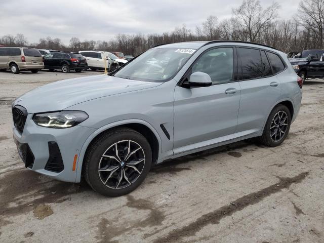 Изображение 2023 BMW X3 XDRIVE30I 2023