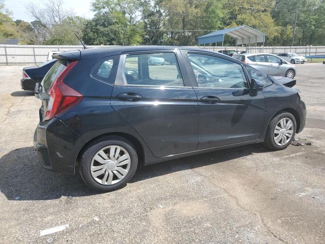 Image 3 of 2016 HONDA FIT LX 2016 with VIN JHMGK5H51GS011477