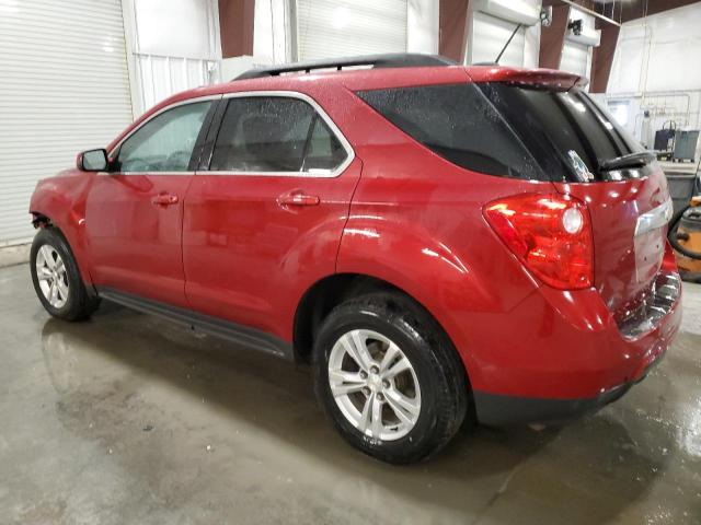 Obraz 2 z 2015 CHEVROLET EQUINOX LT 2015 z VIN 2GNALCEK3F6394883