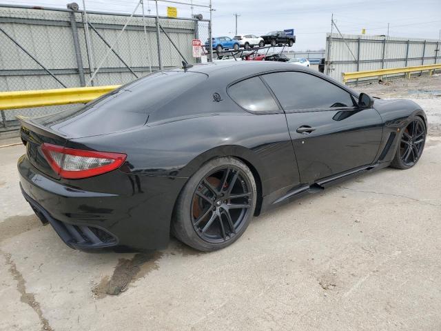 Image 3 of 2014 MASERATI GRANTURISM 2014 with VIN ZAM45ULA5E0097591