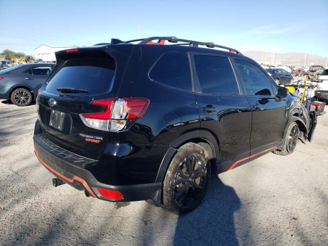 Obraz 3 z 2020 SUBARU FORESTER SPORT 2020 z VIN JF2SKAMC3LH463593