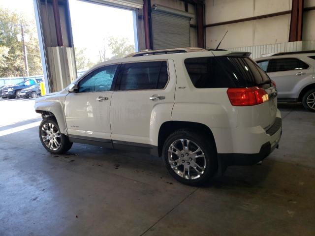 Obraz 2 z 2010 GMC TERRAIN SLT 2010 z VIN 2CTFLHEY7A6285856