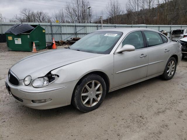 Изображение 2007 BUICK LACROSSE CXL 2007