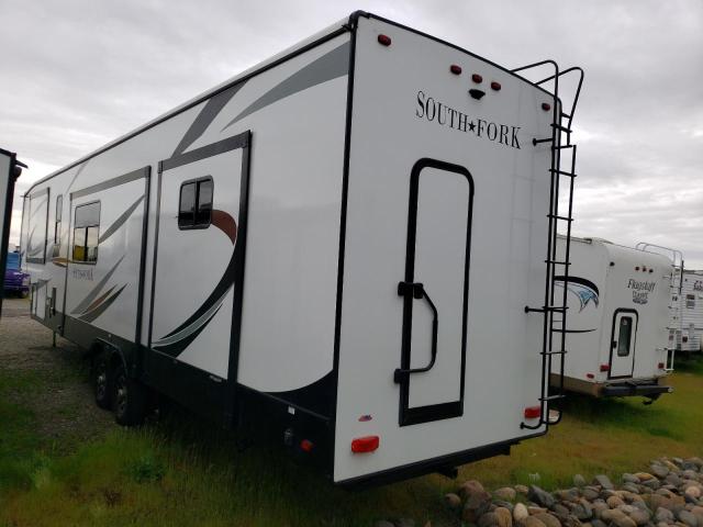Obraz 3 z 2022 SSNE TRAILER 2022 z VIN 5RXLG4323NE504952