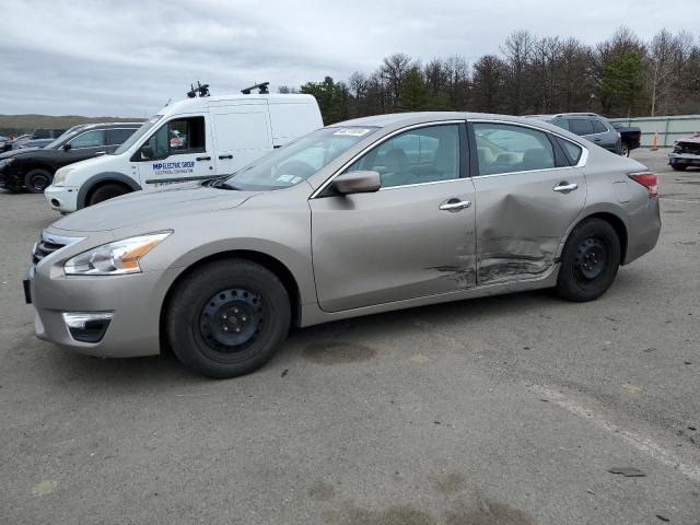 Image 1 of 2014 NISSAN ALTIMA 2.5 2014 with VIN 1N4AL3AP6EC116680