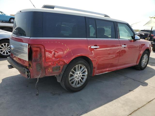 Obraz 3 z 2012 FORD FLEX LIMITED 2012 z VIN 2FMGK5DCXCBD20452