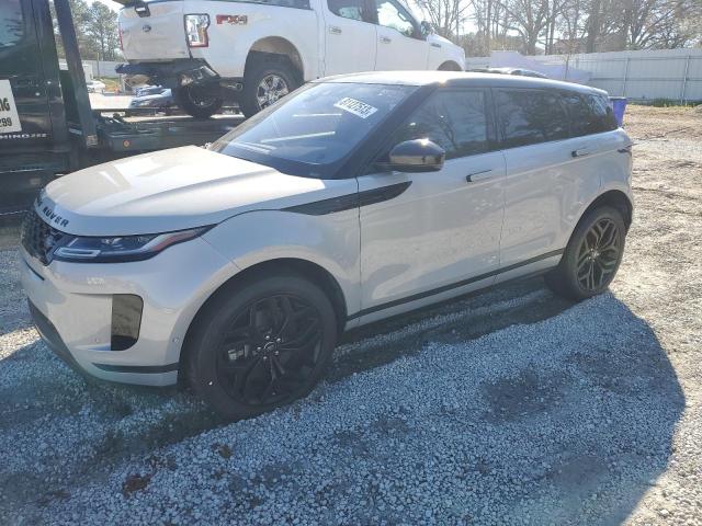 Image 1 of 2020 LAND ROVER RANGE ROVER EVOQUE SE 2020 with VIN SALZP2FX7LH116619