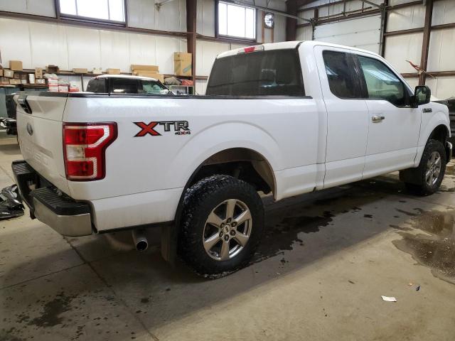 Изображение 3 2018 FORD F150 SUPER CAB 2018 с VIN 1FTEX1EB6JFE05084