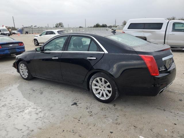 Image 2 of 2014 CADILLAC CTS LUXURY COLLECTION 2014 with VIN 1G6AX5S31E0131968