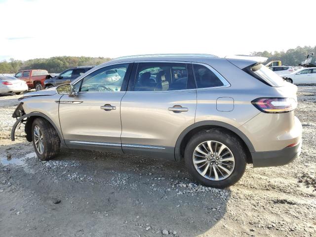 Obraz 2 z 2019 LINCOLN NAUTILUS SELECT 2019 z VIN 2LMPJ6K98KBL17049