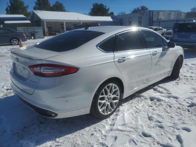 Obraz 3 z 2013 FORD FUSION TITANIUM 2013 z VIN 3FA6P0K90DR308606