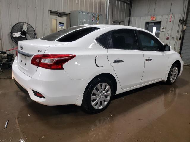 Image 3 of 2017 NISSAN SENTRA S 2017 with VIN 3N1AB7AP5HY224551