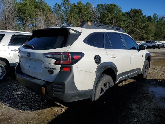 Изображение 3 2022 SUBARU OUTBACK WILDERNESS 2022 с VIN 4S4BTGUD9N3141785