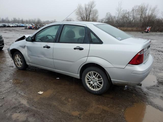 Obraz 2 z 2007 FORD FOCUS ZX4 2007 z VIN 1FAFP34N77W150374