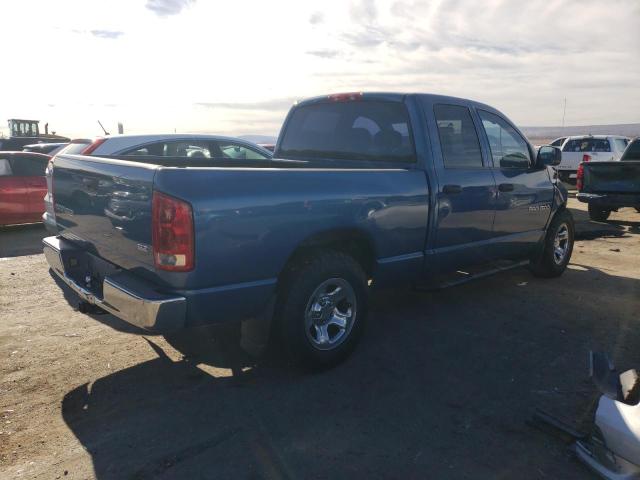 Изображение 3 2004 DODGE RAM 1500 ST 2004 с VIN 1D7HA18N24S560169