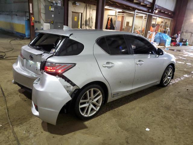 Image 3 of 2014 LEXUS CT 200 2014 with VIN JTHKD5BHXE2185861