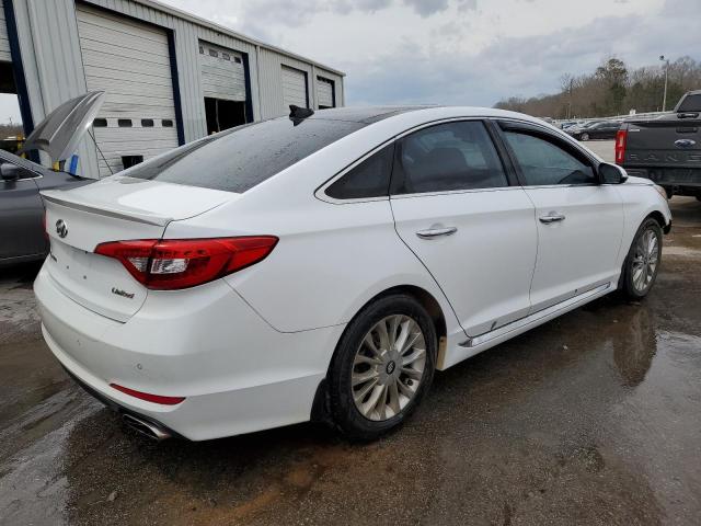 Image 3 of 2015 HYUNDAI SONATA SPORT 2015 with VIN 5NPE34AF3FH144130