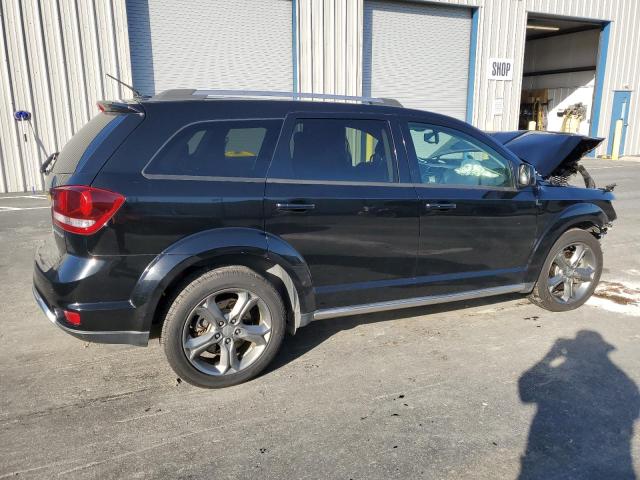 Изображение 3 2016 DODGE JOURNEY CROSSROAD 2016 с VIN 3C4PDDGG1GT150984
