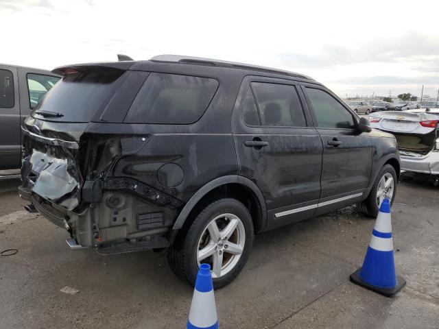 Image 3 of 2018 FORD EXPLORER XLT 2018 with VIN 1FM5K7D87JGB74855