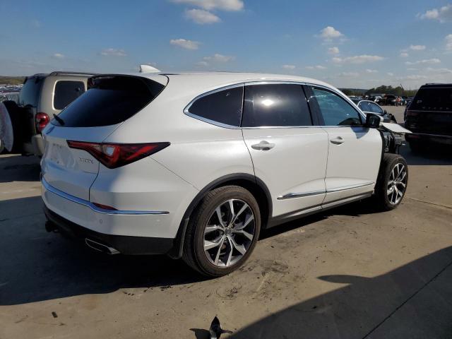 Obraz 3 z 2023 ACURA MDX TECHNOLOGY 2023 z VIN 5J8YD9H47PL005774