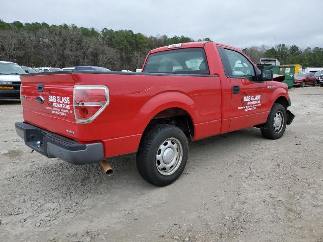 Obraz 3 z 2013 FORD F150  2013 z VIN 1FTMF1CM6DKD70156