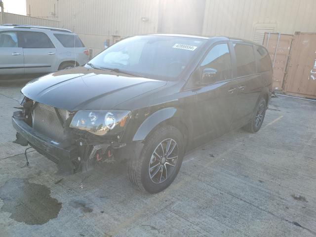 Изображение 1 2019 DODGE GRAND CARAVAN GT 2019 с VIN 2C4RDGEG1KR646392