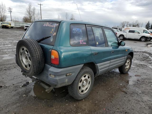 Изображение 3 1997 TOYOTA RAV4  1997 с VIN JT3HP10V5V7056762