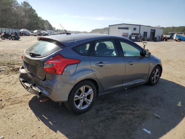 Image 3 of 2012 FORD FOCUS SE 2012 with VIN 1FAHP3K22CL428918