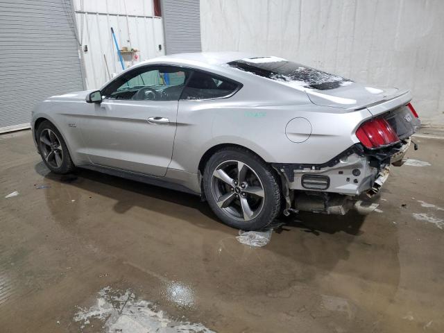 Image 2 of 2016 FORD MUSTANG GT 2016 with VIN 1FA6P8CF8G5267538