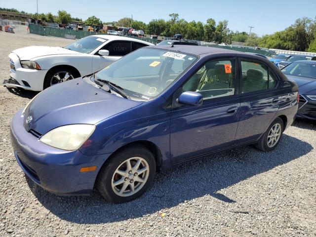 Obraz 2003 TOYOTA PRIUS  2003