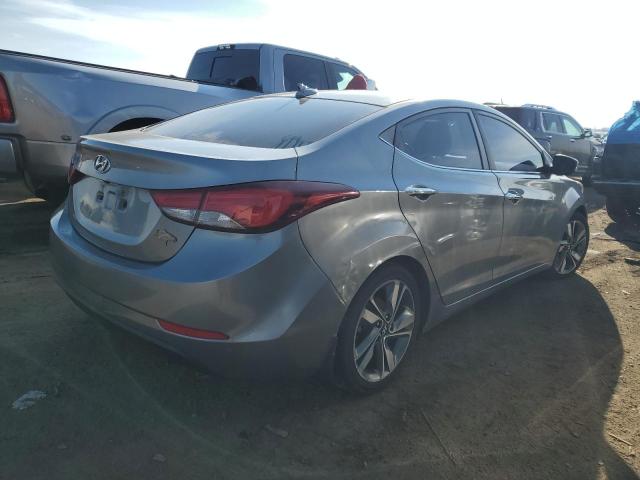 Obraz 3 z 2015 HYUNDAI ELANTRA SE 2015 z VIN KMHDH4AE5FU425108
