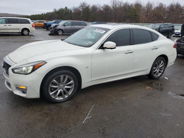 2015 INFINITI Q70 3.7 2015 image
