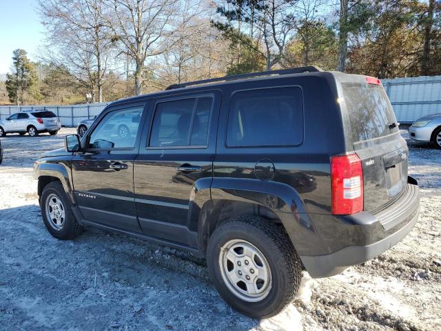 Изображение 2 2014 JEEP PATRIOT SPORT 2014 с VIN 1C4NJPBA7ED599366