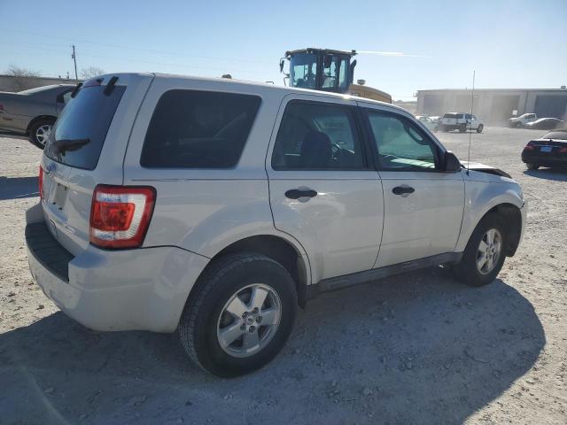 Изображение 3 2010 FORD ESCAPE XLS 2010 с VIN 1FMCU0C75AKA70542