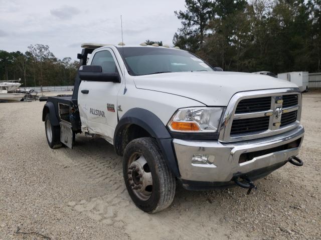 2011 DODGE RAM 4500 ST 2011 image