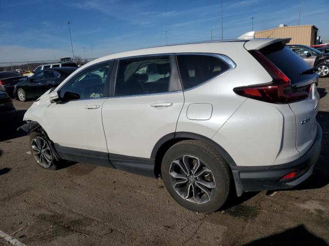 Obraz 2 z 2022 HONDA CR-V EXL 2022 z VIN 7FARW2H80NE034660