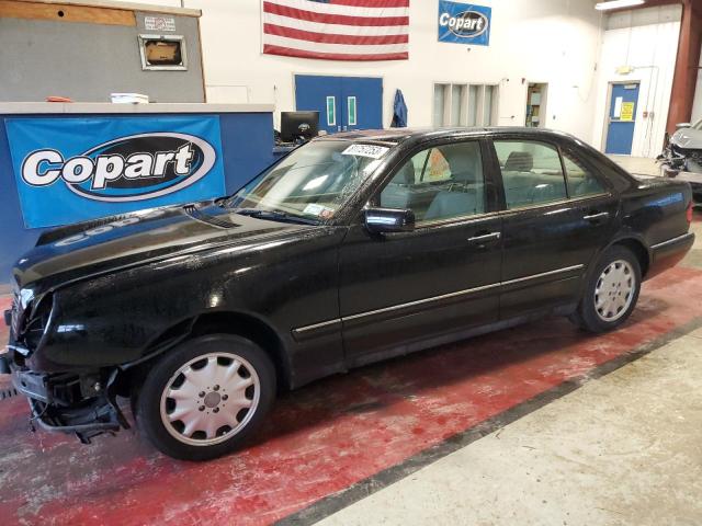 Изображение 1 1998 MERCEDES-BENZ E 320 1998 с VIN WDBJF65F9WA487087