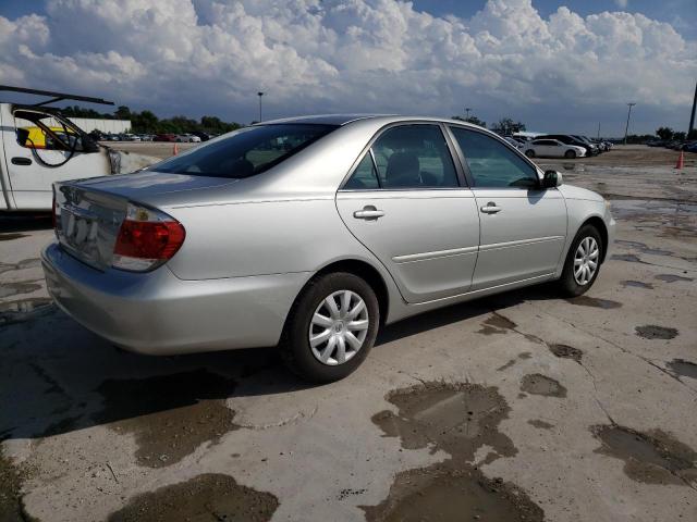 Изображение 3 2005 TOYOTA CAMRY LE 2005 с VIN 4T1BE32K95U009351