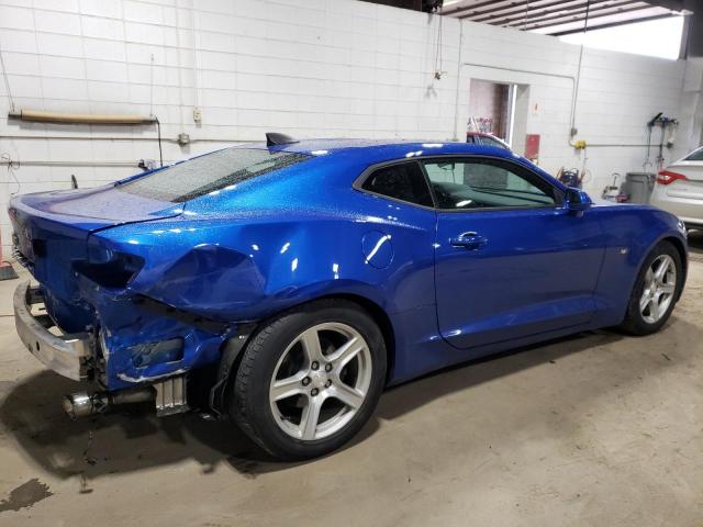 Obraz 3 z 2018 CHEVROLET CAMARO LT 2018 z VIN 1G1FB1RS1J0147887