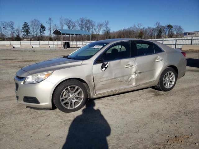 Image 1 of 2014 CHEVROLET MALIBU 1LT 2014 with VIN 1G11C5SL2EF262597