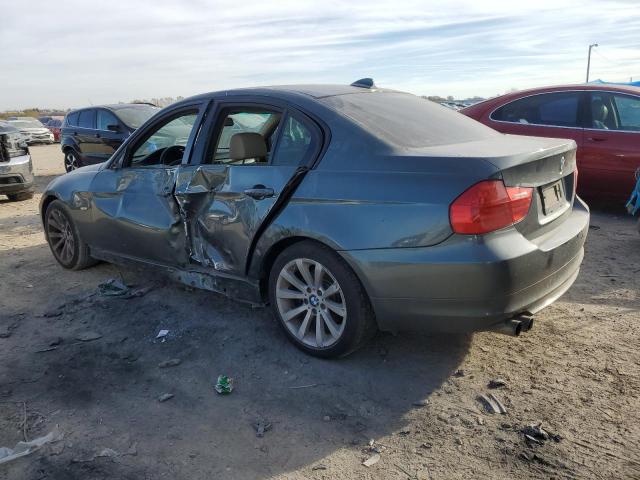 Obraz 2 z 2011 BMW 328 I 2011 z VIN WBAPH7G59BNN04857