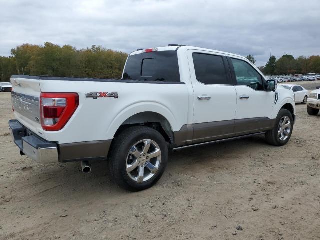 Изображение 3 2023 FORD F150 SUPERCREW 2023 с VIN 1FTFW1E80PFB13709
