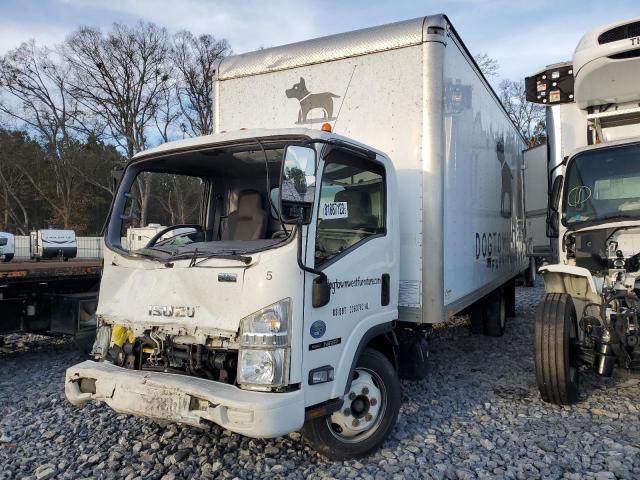 Obraz 2 z 2015 ISUZU NRR  2015 z VIN JALE5W160F7302867