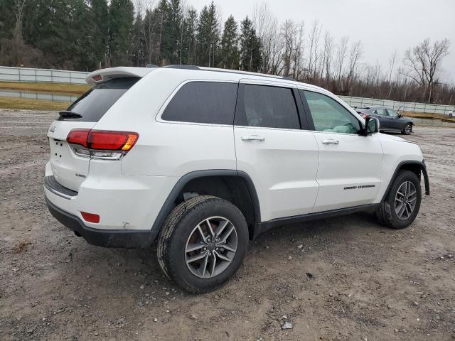 Image 3 of 2021 JEEP GRAND CHEROKEE LIMITED 2021 with VIN 1C4RJFBG6MC530768
