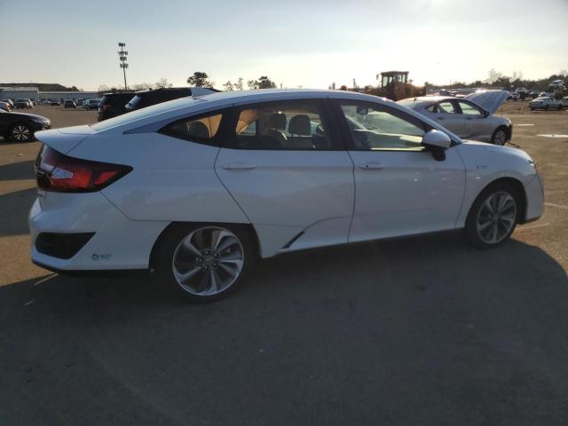 Изображение 3 2021 HONDA CLARITY  2021 с VIN JHMZC5F1XMC001347