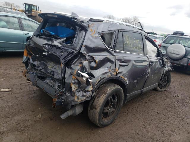Image 3 of 2016 TOYOTA RAV4 LE 2016 with VIN JTMBFREV7GD192679