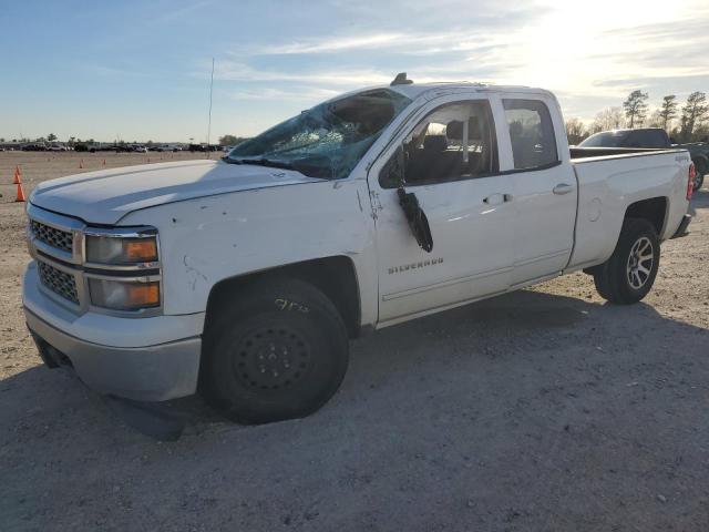 Obraz 2015 CHEVROLET SILVERADO K1500 LT 2015
