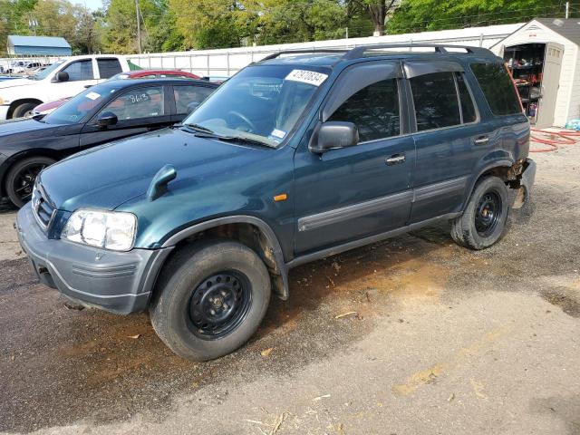 1996 HONDA CRV 1996 image