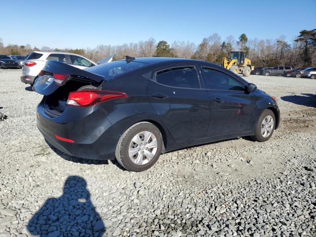 Image 3 of 2016 HYUNDAI ELANTRA SE 2016 with VIN 5NPDH4AE8GH753557