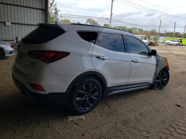 Изображение 3 2017 HYUNDAI SANTA FE SPORT  2017 с VIN 5XYZW4LAXHG395652